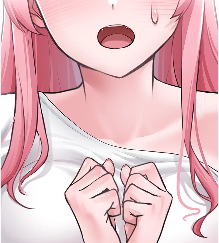 [韩国漫画] 垃圾堆捡到宠物系萌妹 剧情,巨乳大奶#[233P]-211