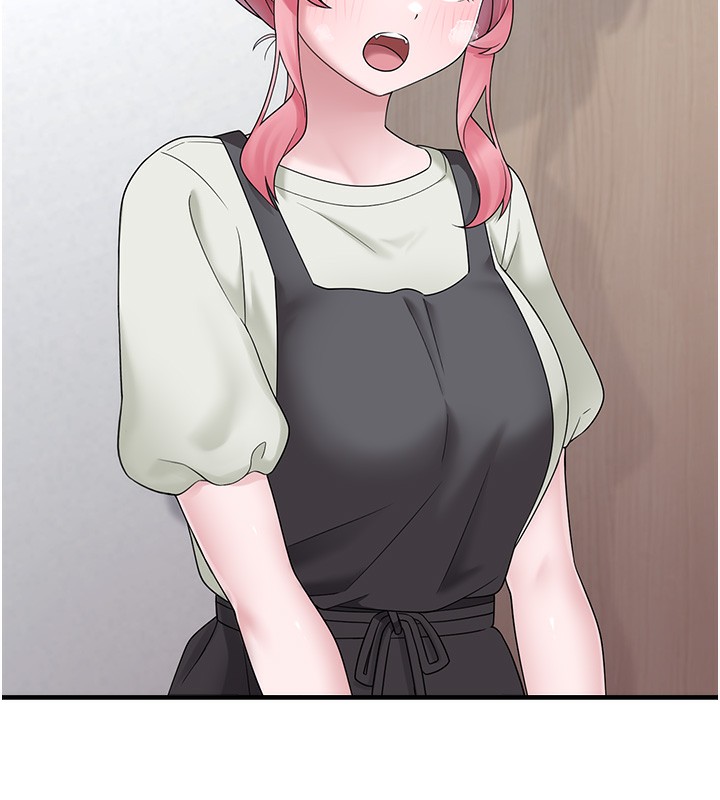 [韩国漫画] 垃圾堆捡到宠物系萌妹 剧情,巨乳大奶#[193P]-131