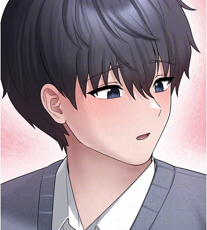 [韩国漫画] 垃圾堆捡到宠物系萌妹 剧情,巨乳大奶#[193P]-36