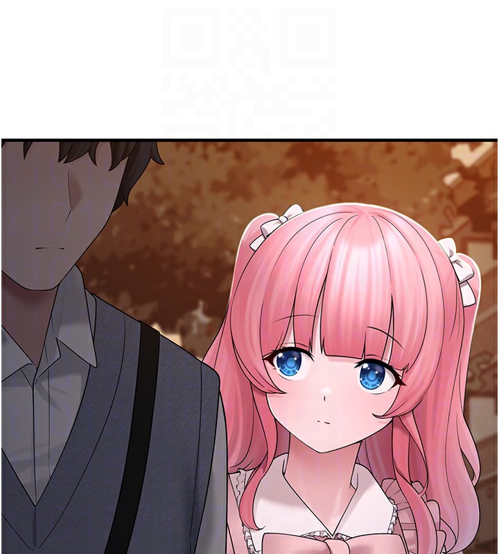 [韩国漫画] 垃圾堆捡到宠物系萌妹 剧情,巨乳大奶#[193P]-48