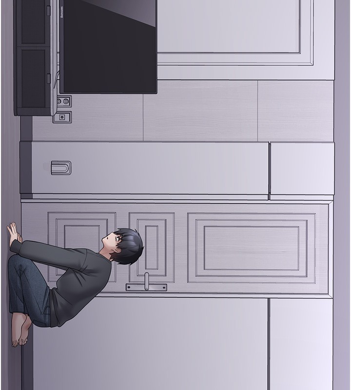 [韩国漫画] 垃圾堆捡到宠物系萌妹 剧情,巨乳大奶#[193P]-6