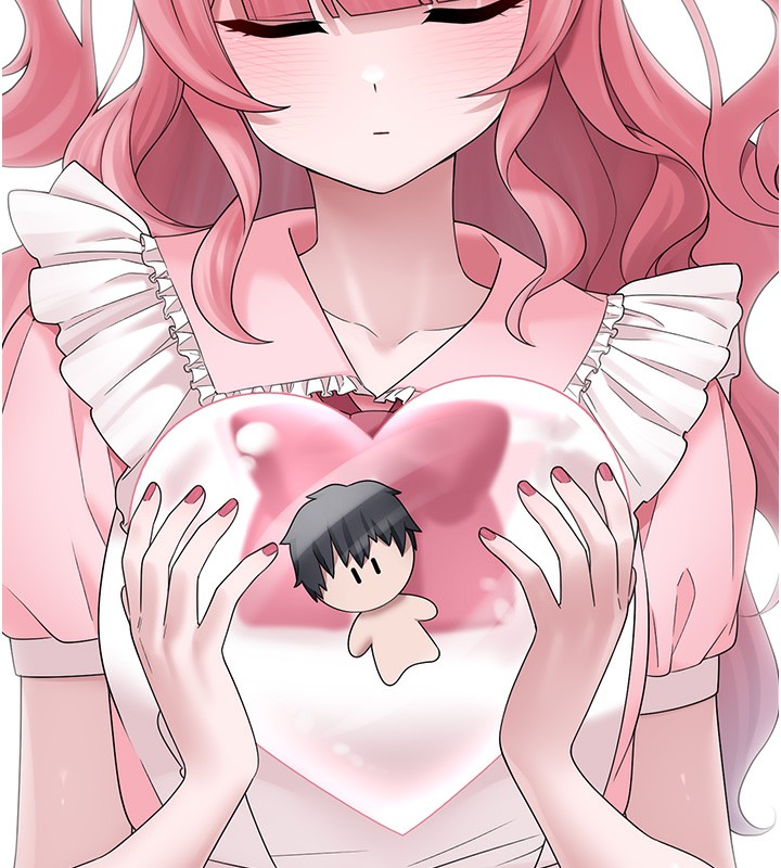 [韩国漫画] 垃圾堆捡到宠物系萌妹 剧情,巨乳大奶#[193P]-68