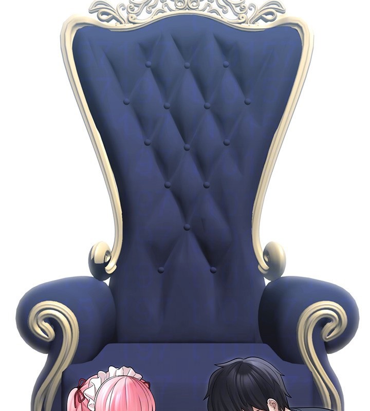 [韩国漫画] 垃圾堆捡到宠物系萌妹 剧情,巨乳大奶#[193P]-76