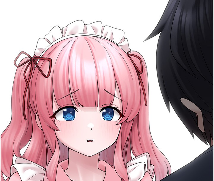 [韩国漫画] 垃圾堆捡到宠物系萌妹 剧情,巨乳大奶#[193P]-83