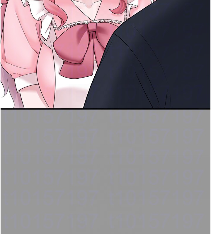 [韩国漫画] 垃圾堆捡到宠物系萌妹 剧情,巨乳大奶#[193P]-84