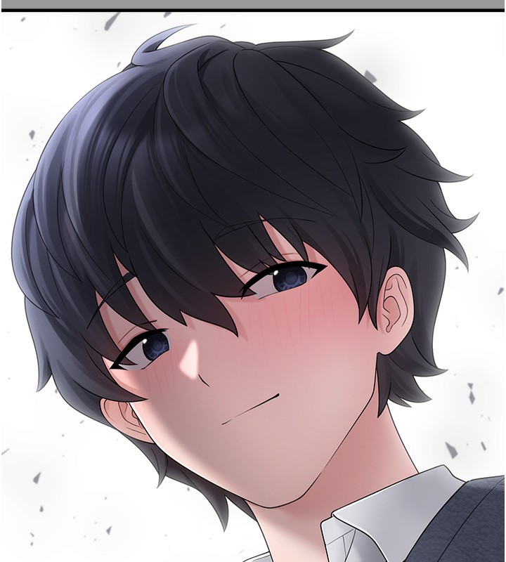 [韩国漫画] 垃圾堆捡到宠物系萌妹 剧情,巨乳大奶#[193P]-90