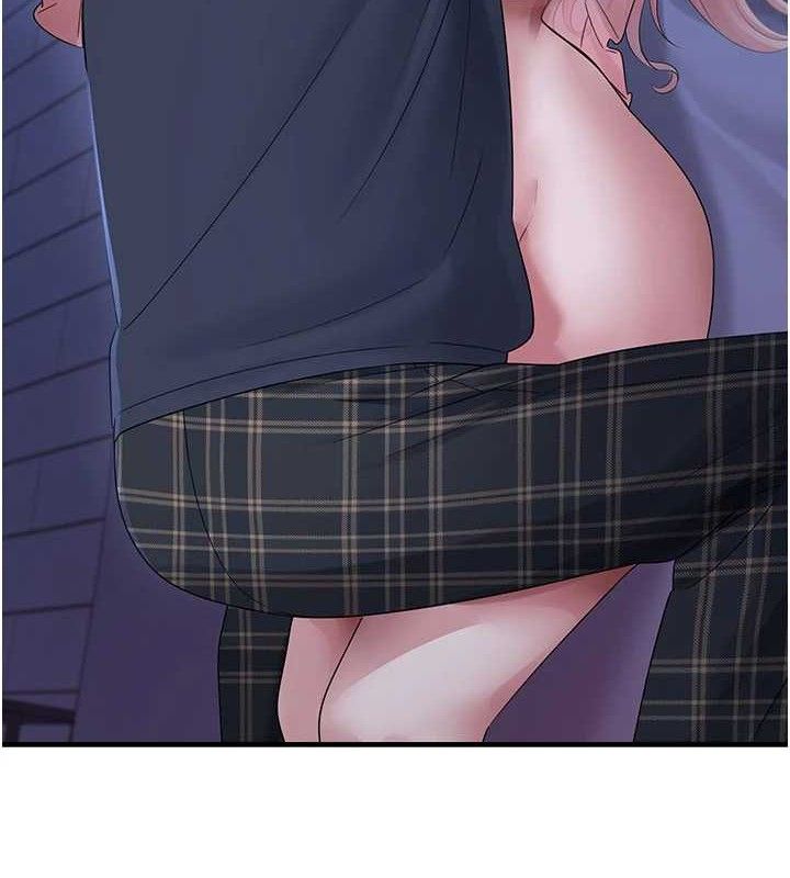 [韩国漫画] 垃圾堆捡到宠物系萌妹 剧情,巨乳大奶#[165P]-5