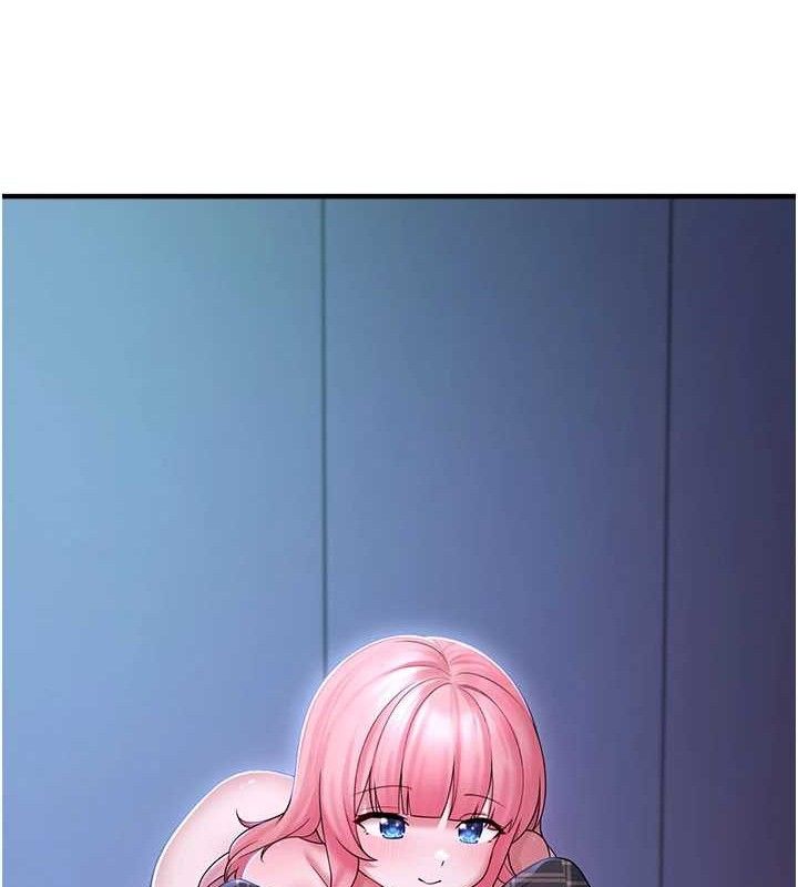 [韩国漫画] 垃圾堆捡到宠物系萌妹 剧情,巨乳大奶#[165P]-57