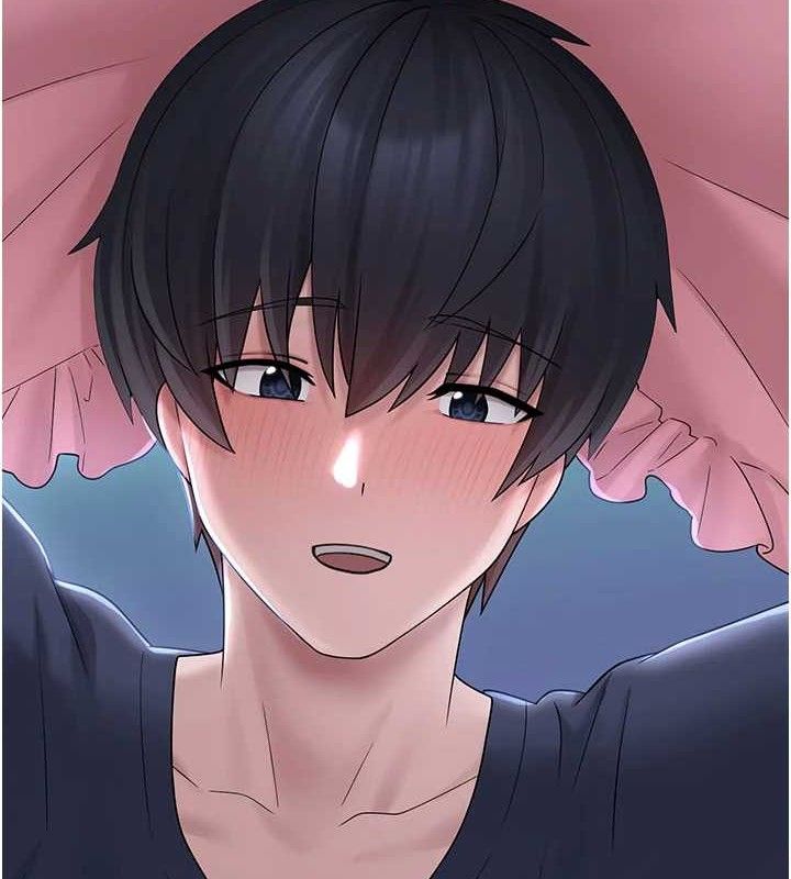 [韩国漫画] 垃圾堆捡到宠物系萌妹 剧情,巨乳大奶#[165P]-7