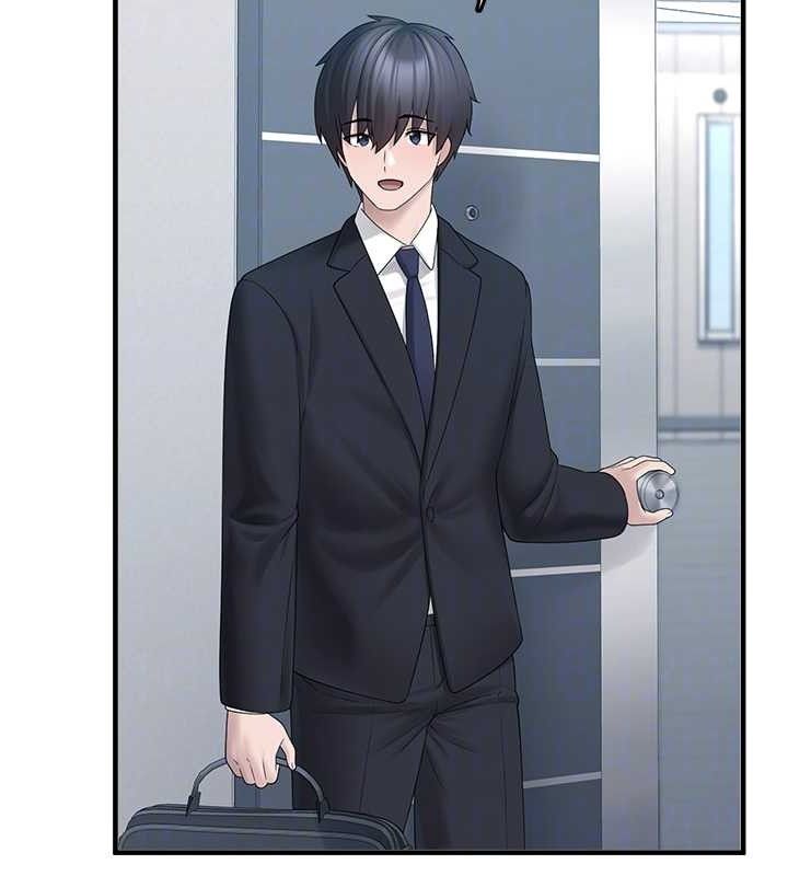 [韩国漫画] 垃圾堆捡到宠物系萌妹 剧情,巨乳大奶#[169P]-106