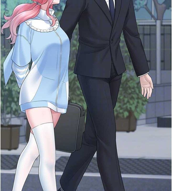 [韩国漫画] 垃圾堆捡到宠物系萌妹 剧情,巨乳大奶#[169P]-120