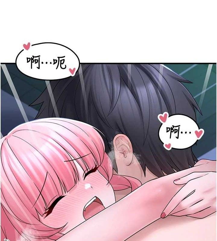 [韩国漫画] 垃圾堆捡到宠物系萌妹 剧情,巨乳大奶#[169P]-13