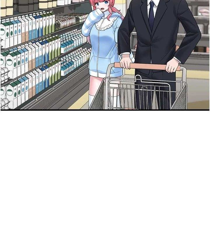 [韩国漫画] 垃圾堆捡到宠物系萌妹 剧情,巨乳大奶#[169P]-144