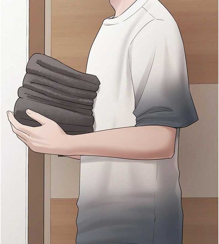 [韩国漫画] 垃圾堆捡到宠物系萌妹 剧情,巨乳大奶#[169P]-163