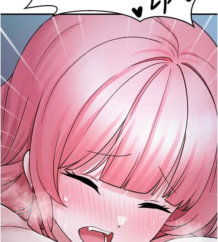 [韩国漫画] 垃圾堆捡到宠物系萌妹 剧情,巨乳大奶#[169P]-45