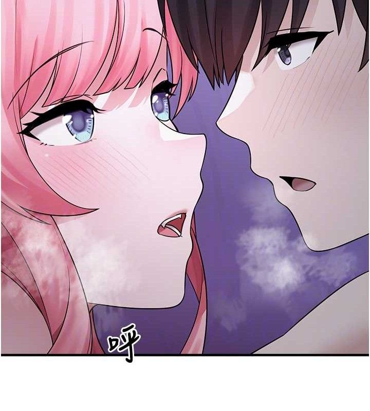 [韩国漫画] 垃圾堆捡到宠物系萌妹 剧情,巨乳大奶#[169P]-50