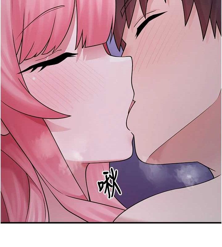 [韩国漫画] 垃圾堆捡到宠物系萌妹 剧情,巨乳大奶#[169P]-52