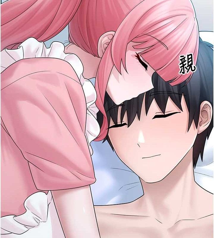 [韩国漫画] 垃圾堆捡到宠物系萌妹 剧情,巨乳大奶#[169P]-71