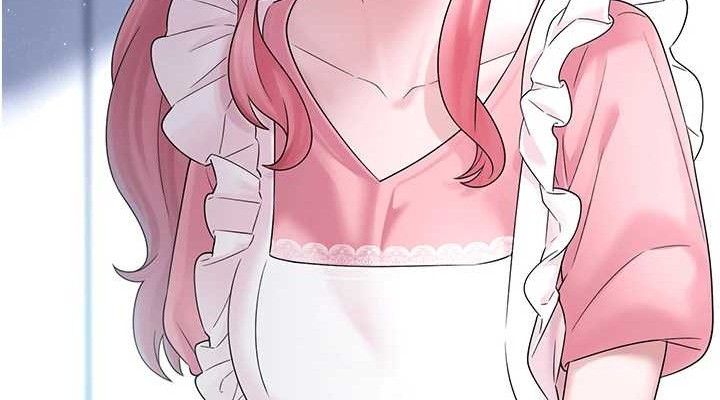 [韩国漫画] 垃圾堆捡到宠物系萌妹 剧情,巨乳大奶#[169P]-76