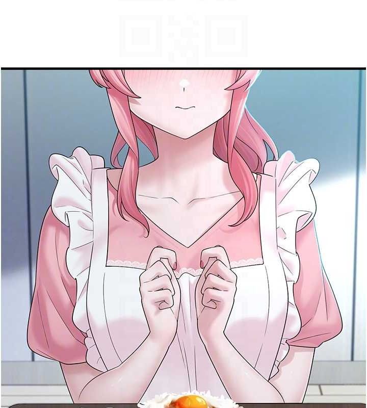 [韩国漫画] 垃圾堆捡到宠物系萌妹 剧情,巨乳大奶#[169P]-91