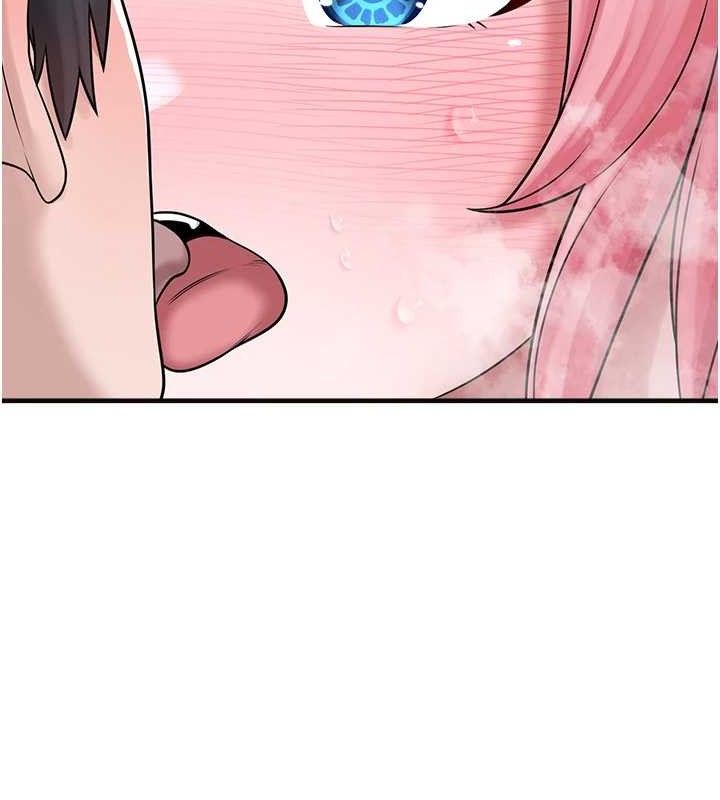 [韩国漫画] 垃圾堆捡到宠物系萌妹 剧情,巨乳大奶#[153P]-117