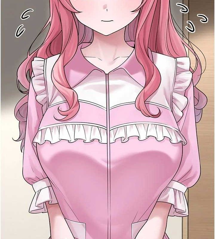 [韩国漫画] 垃圾堆捡到宠物系萌妹 剧情,巨乳大奶#[146P]-108