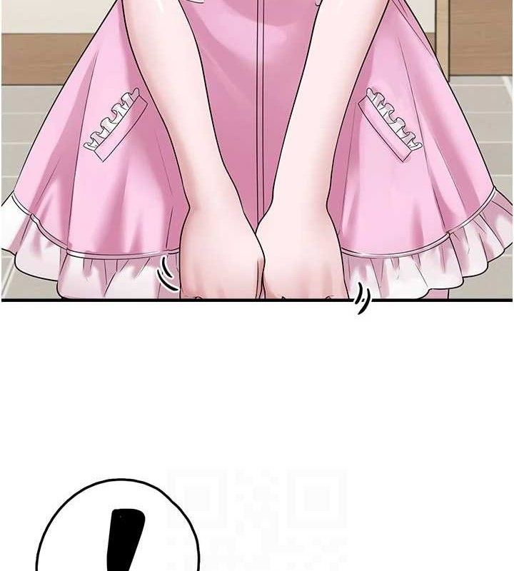 [韩国漫画] 垃圾堆捡到宠物系萌妹 剧情,巨乳大奶#[146P]-109