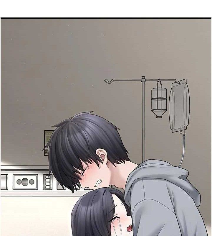 [韩国漫画] 垃圾堆捡到宠物系萌妹 剧情,巨乳大奶#[146P]-61