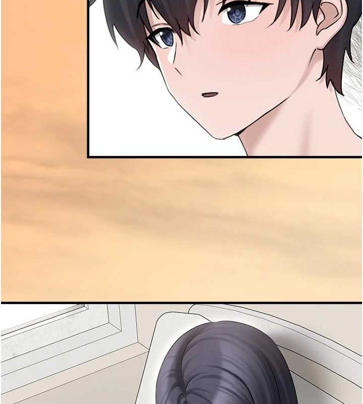 [韩国漫画] 垃圾堆捡到宠物系萌妹 剧情,巨乳大奶#[139P]-103