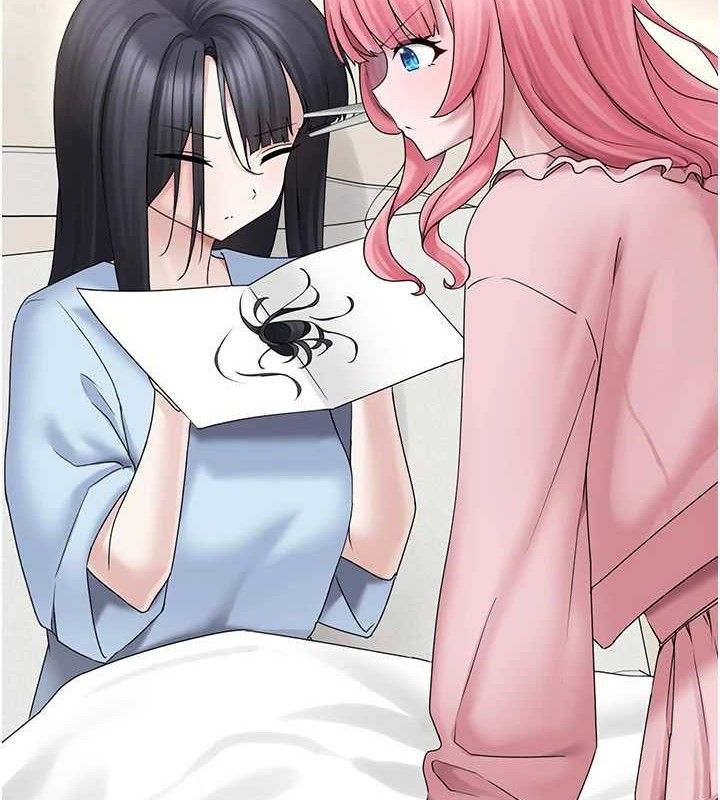 [韩国漫画] 垃圾堆捡到宠物系萌妹 剧情,巨乳大奶#[139P]-111