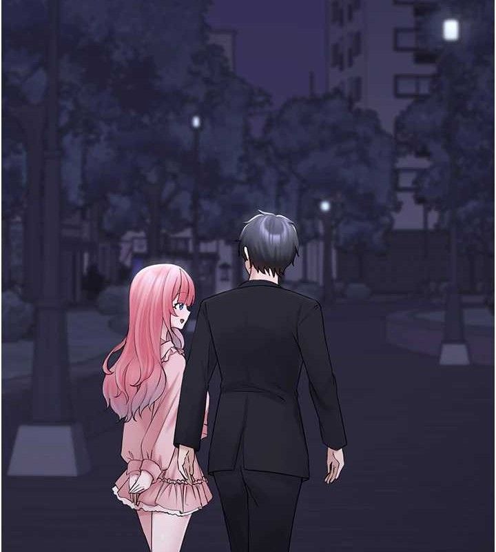 [韩国漫画] 垃圾堆捡到宠物系萌妹 剧情,巨乳大奶#[139P]-119