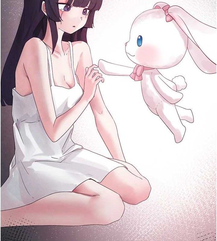 [韩国漫画] 垃圾堆捡到宠物系萌妹 剧情,巨乳大奶#[139P]-49