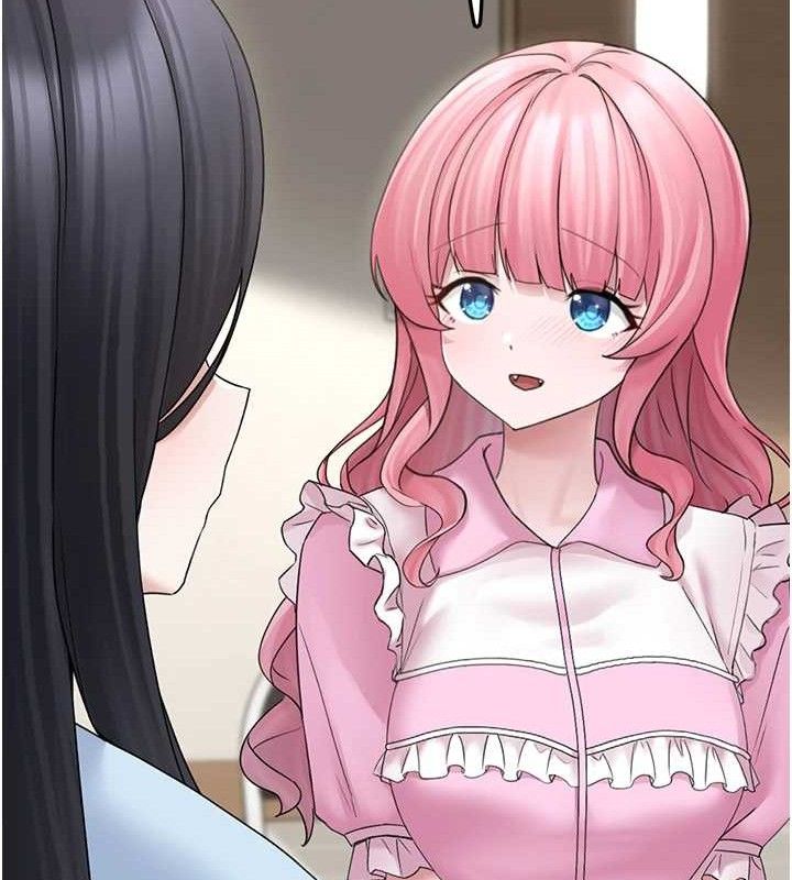 [韩国漫画] 垃圾堆捡到宠物系萌妹 剧情,巨乳大奶#[139P]-79