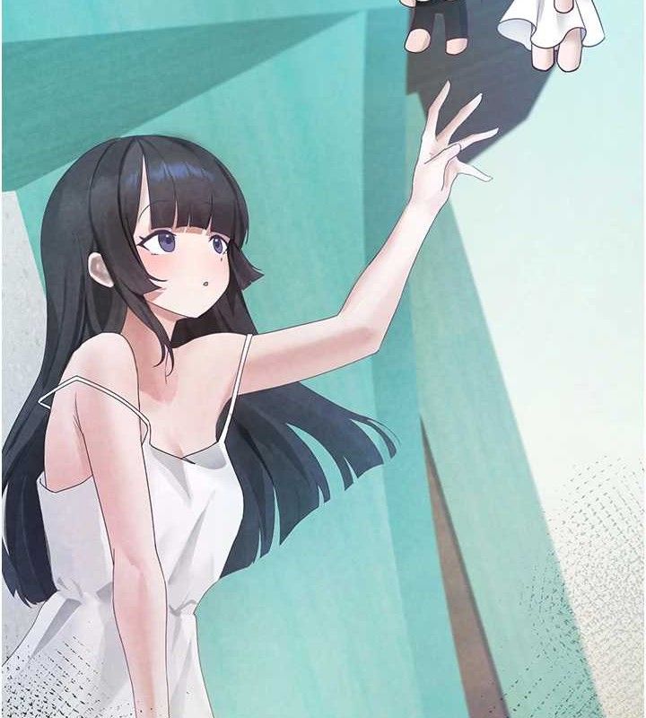 [韩国漫画] 垃圾堆捡到宠物系萌妹 剧情,巨乳大奶#[139P]-8