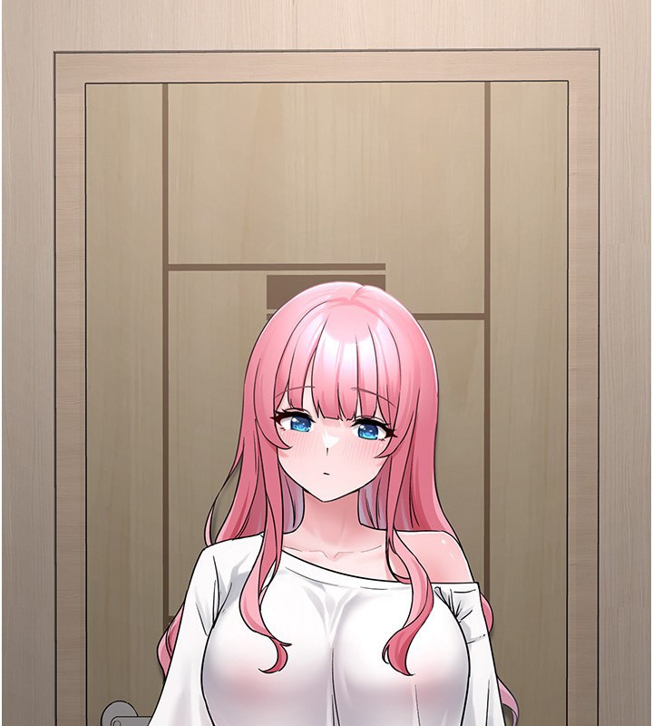 [韩国漫画] 垃圾堆捡到宠物系萌妹 剧情,巨乳大奶#[208P]-18