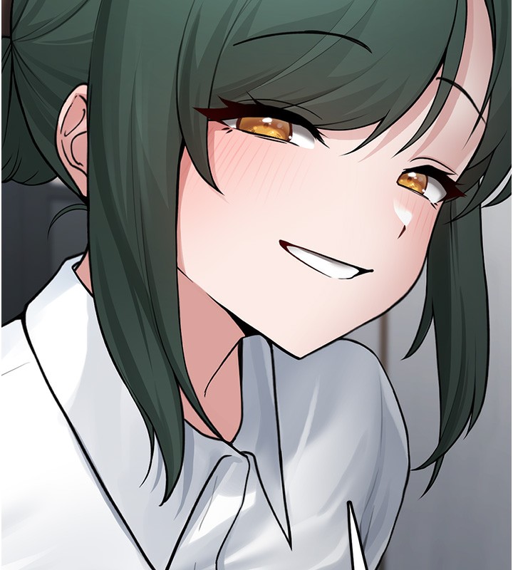 [韩国漫画] 垃圾堆捡到宠物系萌妹 剧情,巨乳大奶#[208P]-180