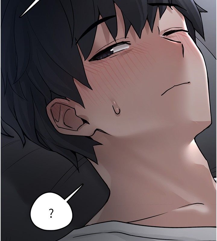 [韩国漫画] 垃圾堆捡到宠物系萌妹 剧情,巨乳大奶#[208P]-32