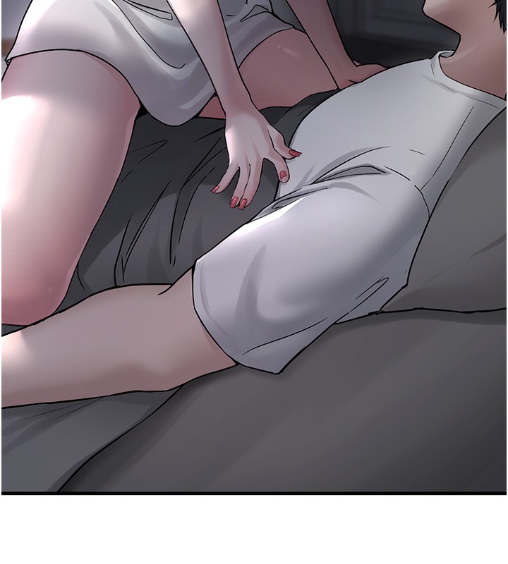 [韩国漫画] 垃圾堆捡到宠物系萌妹 剧情,巨乳大奶#[208P]-45