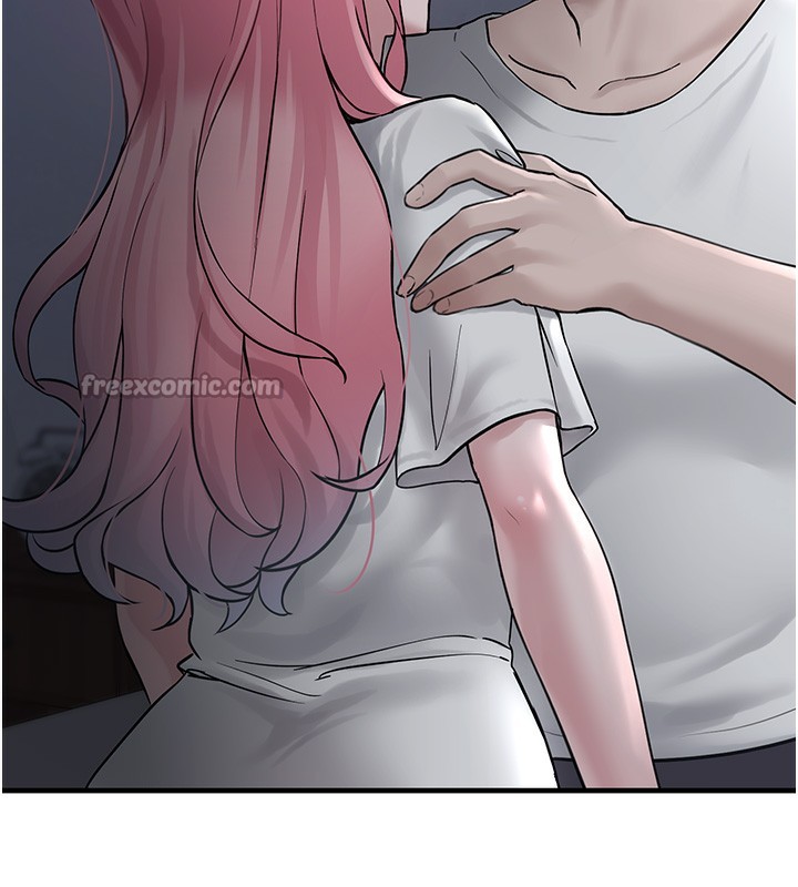 [韩国漫画] 垃圾堆捡到宠物系萌妹 剧情,巨乳大奶#[208P]-56