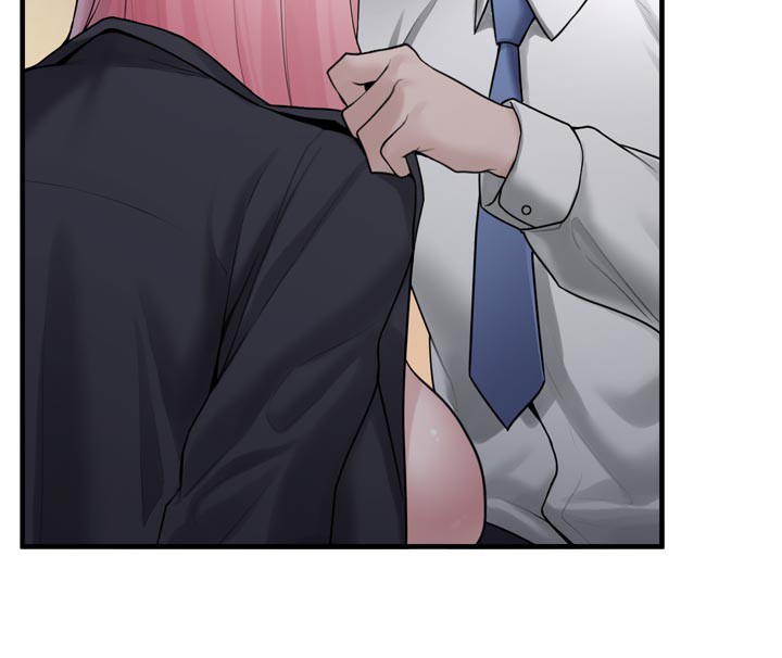 [韩国漫画] 垃圾堆捡到宠物系萌妹 剧情,巨乳大奶#[237P]-100