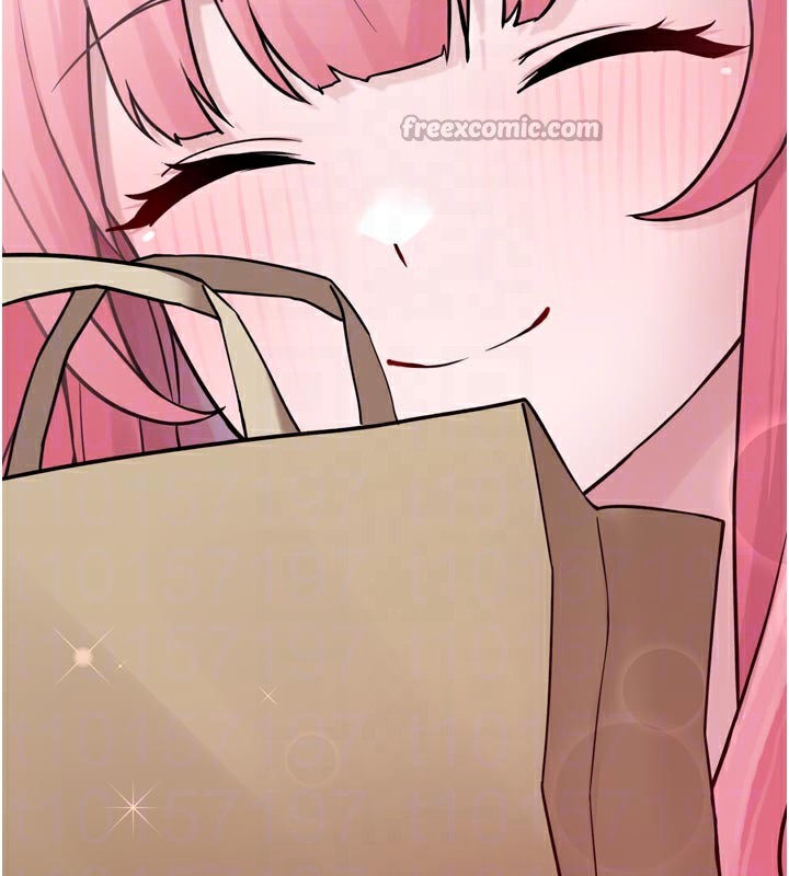 [韩国漫画] 垃圾堆捡到宠物系萌妹 剧情,巨乳大奶#[237P]-117