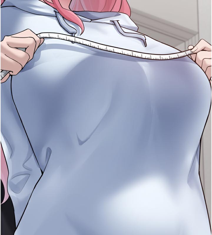 [韩国漫画] 垃圾堆捡到宠物系萌妹 剧情,巨乳大奶#[237P]-190