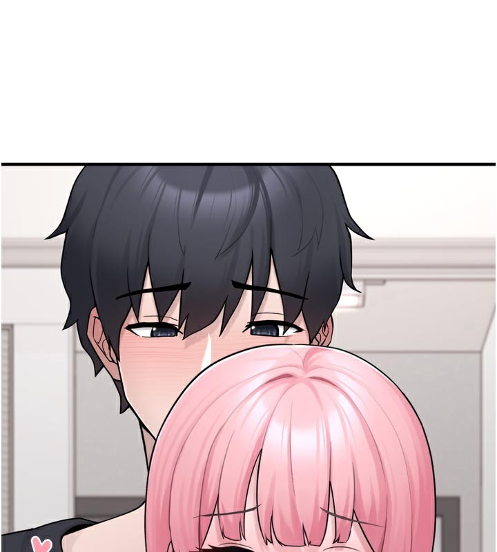 [韩国漫画] 垃圾堆捡到宠物系萌妹 剧情,巨乳大奶#[237P]-204