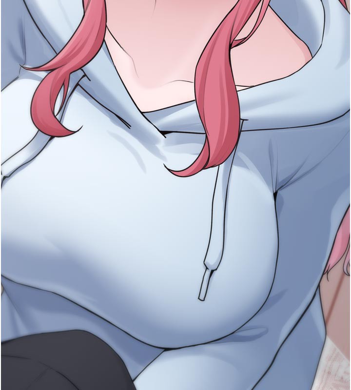 [韩国漫画] 垃圾堆捡到宠物系萌妹 剧情,巨乳大奶#[237P]-235