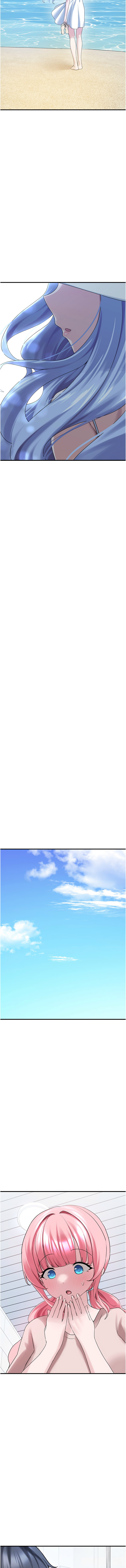 [韩国漫画] 垃圾堆捡到宠物系萌妹 剧情,巨乳大奶#[27P]-13