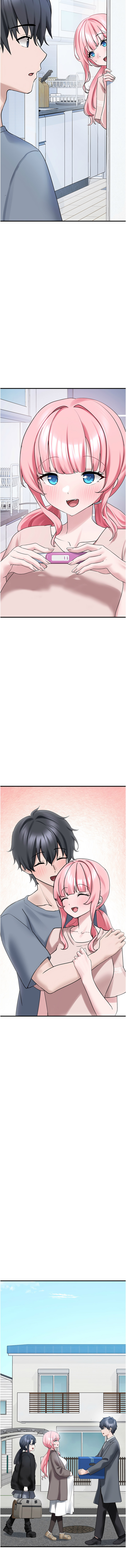 [韩国漫画] 垃圾堆捡到宠物系萌妹 剧情,巨乳大奶#[27P]-14