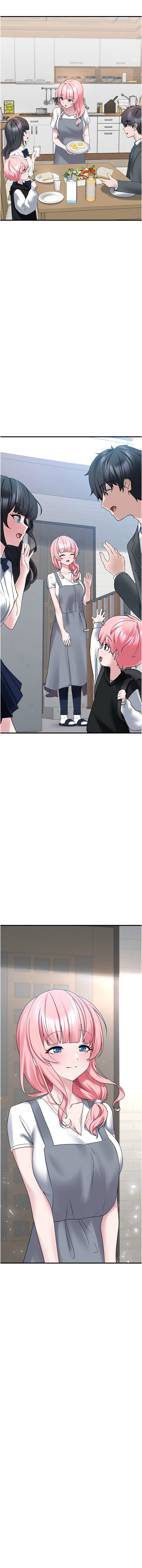 [韩国漫画] 垃圾堆捡到宠物系萌妹 剧情,巨乳大奶#[27P]-18