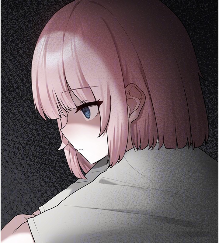 [韩国漫画] 垃圾堆捡到宠物系萌妹 剧情,巨乳大奶#[201P]-160