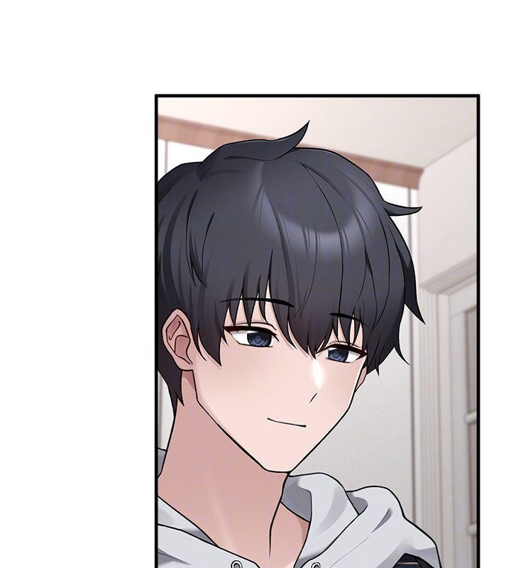 [韩国漫画] 垃圾堆捡到宠物系萌妹 剧情,巨乳大奶#[201P]-27