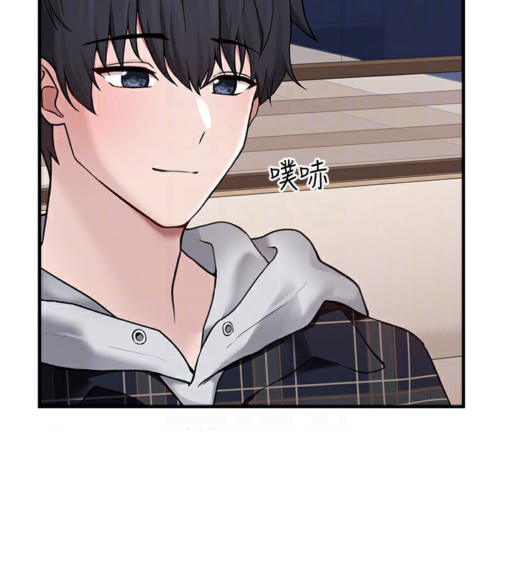 [韩国漫画] 垃圾堆捡到宠物系萌妹 剧情,巨乳大奶#[201P]-43